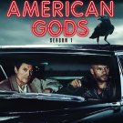 American Gods: Season 1 [Blu-ray]