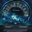 My Coma Dreams [DVD]