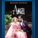 Angel [DVD] [1937]