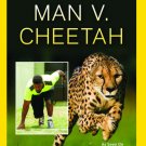 Man V. Cheetah [DVD]