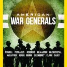 National Geographic: American War Generals [DVD] [2014]