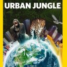 National Geographic: Urban Jungle [DVD] [2014]