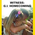 National Geographic: Witness: G.I. Homecoming [DVD] [2012]