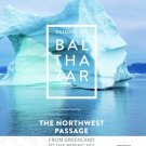 Balthazar: The Northwest Passage [DVD] [2016]