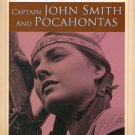 Captain John Smith and Pocahontas [DVD] [1953]