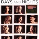 Days and Nights [DVD] [2013]