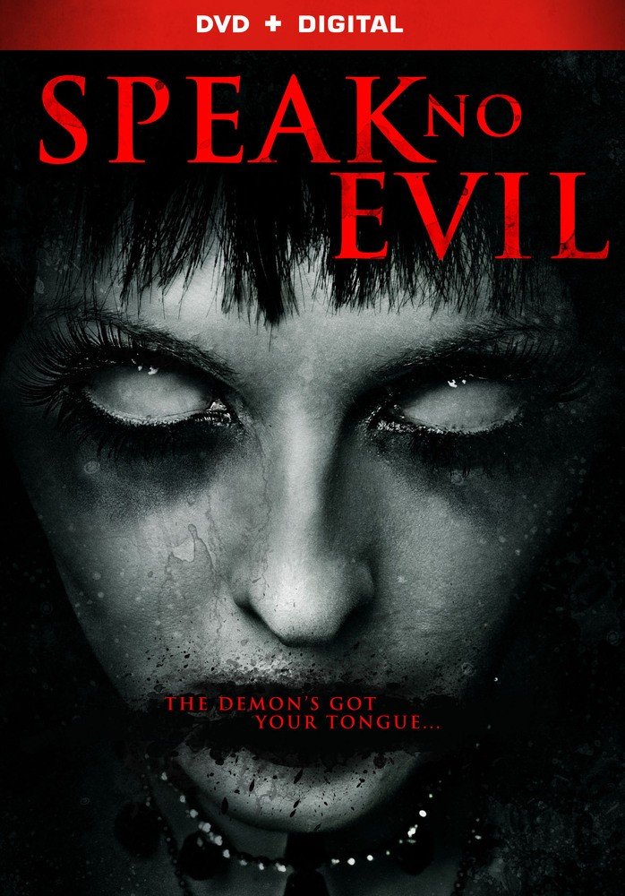 Speak No Evil [DVD] [2013]