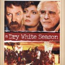 A Dry White Season [DVD] [1989]