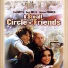 A Small Circle of Friends [DVD] [1980]