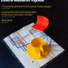 Design Is One: Lella & Massimo Vignelli [DVD] [2012]