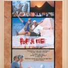 Pop & Me [DVD] [1999]