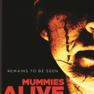 Smithsonian: Mummies Alive - Season 1 [2 Discs] [DVD]