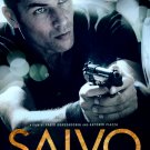 Salvo [DVD] [2013]