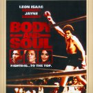 Body and Soul [DVD] [1981]