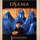 Osama [DVD] [2003]