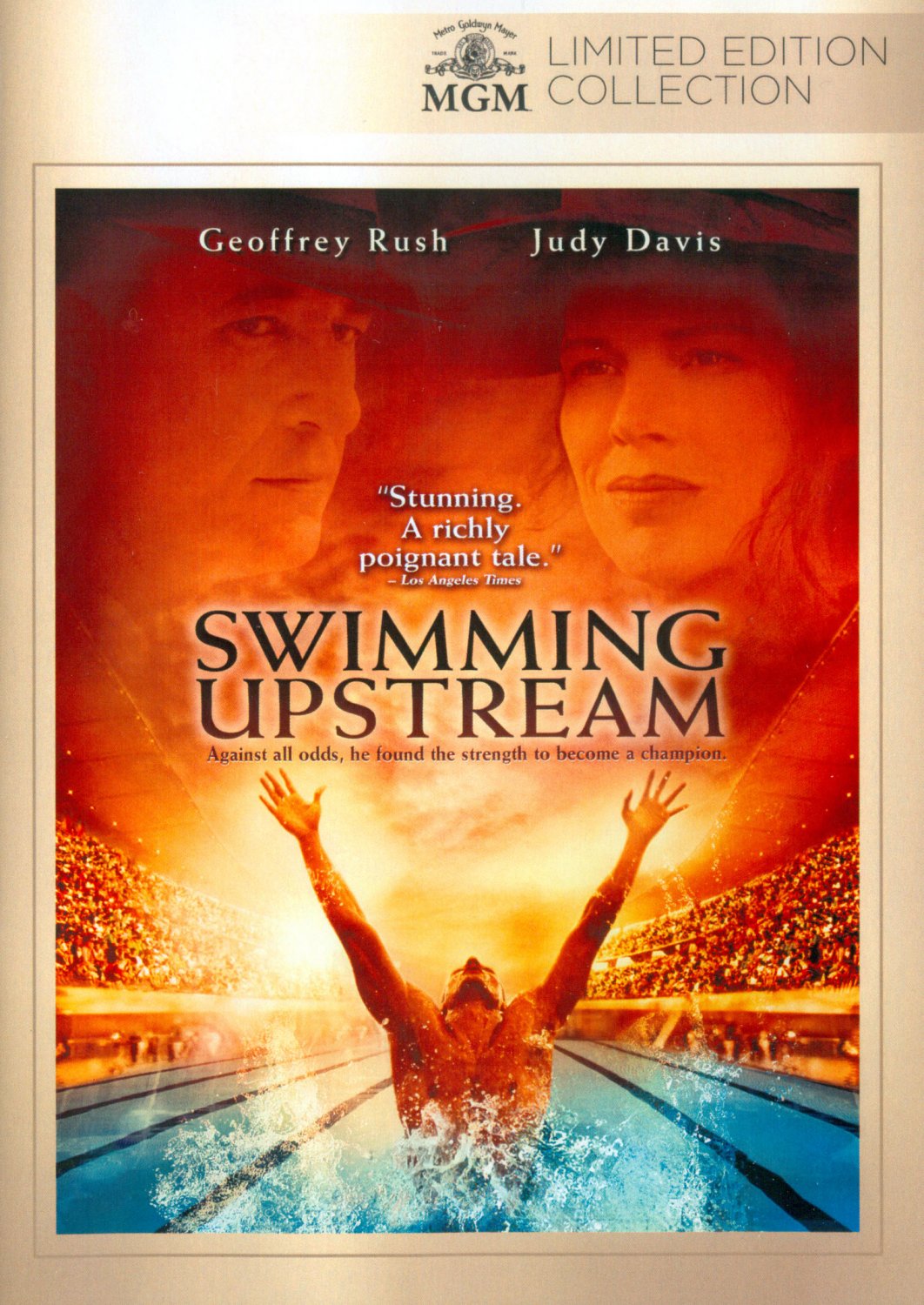 Swimming Upstream [DVD] [2003]