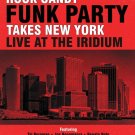 Rock Candy Funk [DVD]