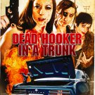 Dead Hooker in a Trunk [DVD] [2009]