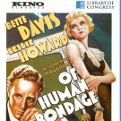 Of Human Bondage [Blu-ray] [1934]