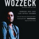 Alban Berg: Wozzeck [DVD]
