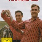 I'm A Fishin' Man [DVD]