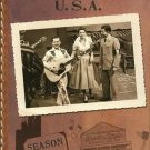 Country Style Season, Vol. 1 [DVD]