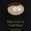 South Park: The Cult of Cartman - Revelations [2 Discs] [DVD]