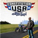 Constitution USA with Peter Sagal [2 Discs] [DVD]