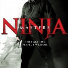 Ninja Masters [DVD] [2009]