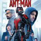 Marvel's Ant-Man [DVD] [2015]