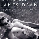 A Portrait of James Dean: Joshua Tree, 1951 [DVD] [2012]