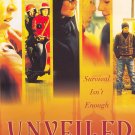 Unveiled [DVD] [2005]