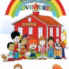 Betsy's Kindergarten Adventures, Vol. 4 [DVD]