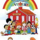 Betsy's Kindergarten Adventures, Vol. 5 [DVD]