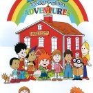 Betsy's Kindergarten Adventures, Vol. 6 [DVD]