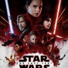 Star Wars: The Last Jedi [DVD] [2017]