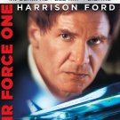 Air Force One [Includes Digital Copy] [4K Ultra HD Blu-ray/Blu-ray] [1997]