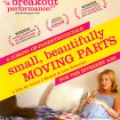 Small, Beautifully Moving Parts [DVD] [2011]