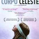 Corpo Celeste [DVD] [2011]