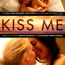 Kiss Me [DVD] [2011]