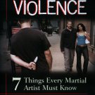 Rory Miller: Facing Violence [DVD] [2012]