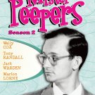 Mister Peepers: Season Two [4 Discs] [DVD]