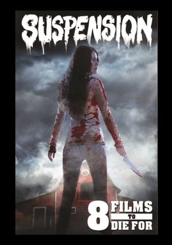Suspension [DVD] [2008]