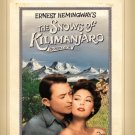 The Snows of Kilimanjaro [DVD] [1952]