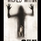 The Wicked Within [DVD] [2015]