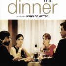 The Dinner [DVD] [2014]