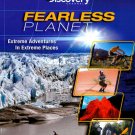 Fearless Planet [Blu-ray]