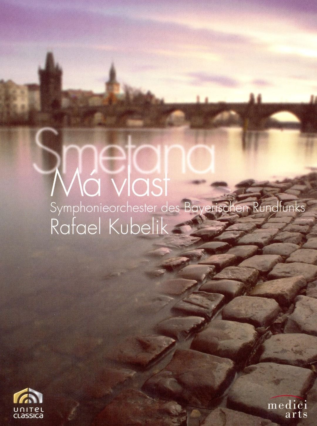 Smetana: M