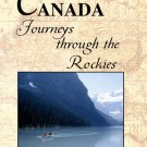 Greatest Journeys: Canada [DVD]