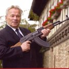 Tales of the Gun: The AK-47 [DVD] [1998]